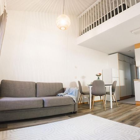 Ahkio Apartments 6 ロヴァニエミ エクステリア 写真